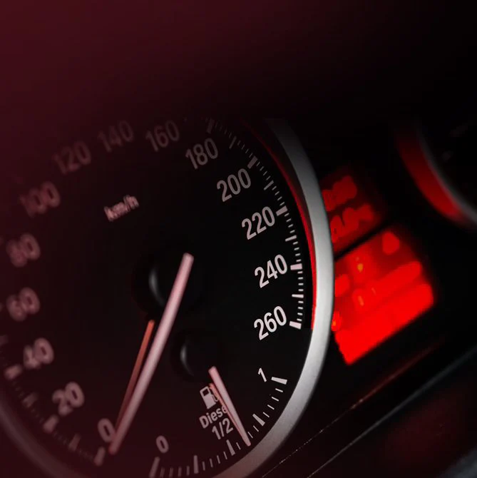 Precision Performance for Your Dashboard